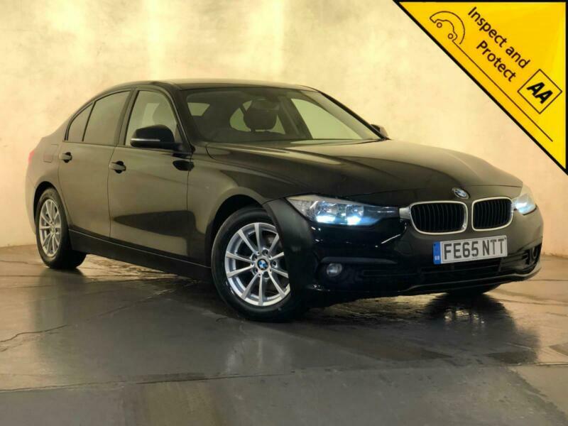 Bmw 320 ed
