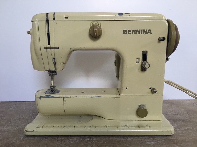Bernina 700 sewing machine in Waterlooville, Hampshire Gumtree