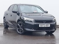 2023 Vauxhall Corsa 1.2 Turbo 130 Ultimate 5dr Auto Hatchback Petrol Automatic