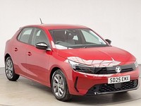 2025 Vauxhall Corsa 1.2 Turbo Design 5dr Hatchback Petrol Manual