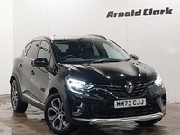 2022 Renault Captur 1.0 TCE 90 Techno 5dr Hatchback Petrol Manual