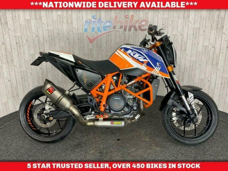 ktm yorkshire