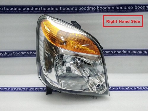 Headlight for Suzuki WAGON R 1ST GEN F/L - 35121M67K00 - Suzuki SUZUKI