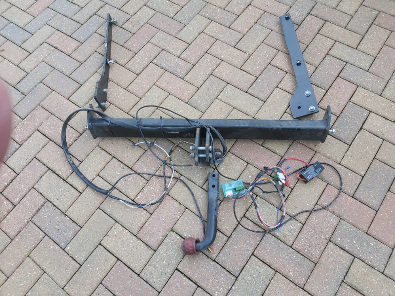 Kuga Towbar for sale in UK 21 secondhand Kuga Towbars