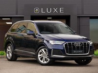 2023 Audi Q7 50 TDI Quattro S Line 5dr Tiptronic ESTATE DIESEL Automatic