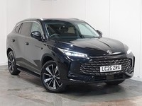 2025 MG MOTOR UK HS 1.5 T-GDI PHEV Trophy 5dr Auto ESTATE PETROL/ELECTRIC Automa