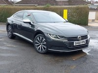 2018 Volkswagen Arteon 2.0 TDI Elegance 5dr DSG HATCHBACK DIESEL Automatic