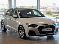 2022 Audi A1 30 TFSI 110 Sport 5dr Hatchback Petrol Manual
