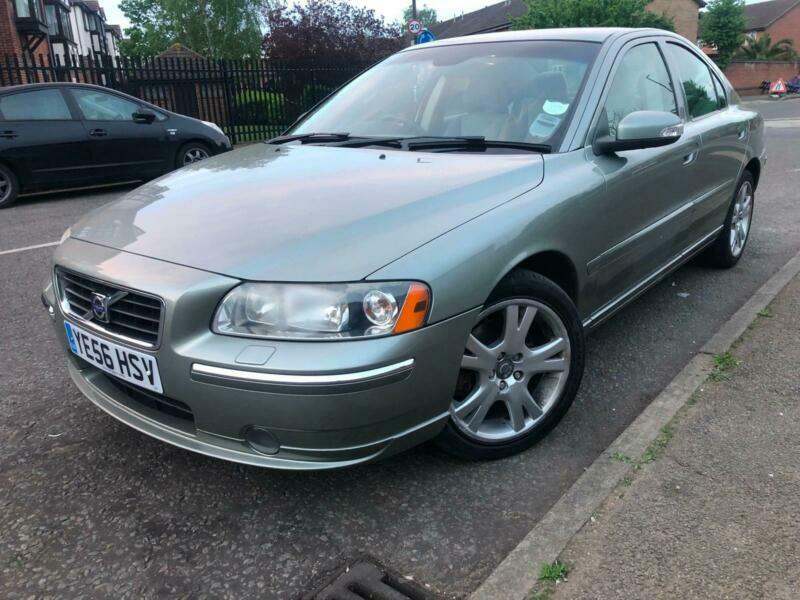 Ошибка 56 вольво s60