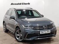 2022 Volkswagen Tiguan 2.0 TDI 4Motion R-Line Edition 5dr DSG ESTATE DIESEL Auto