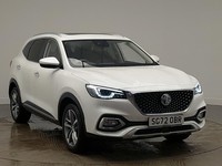 2023 MG MOTOR UK HS 1.5 T-GDI Exclusive 5dr DCT ESTATE PETROL Automatic