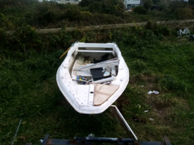 Boats for sale northern ireland gumtree