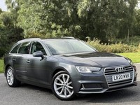 2020 Audi A4 Avant 2.0 TDI 35 Sport Estate 5dr Diesel S Tronic Euro 6 (s/s) (150