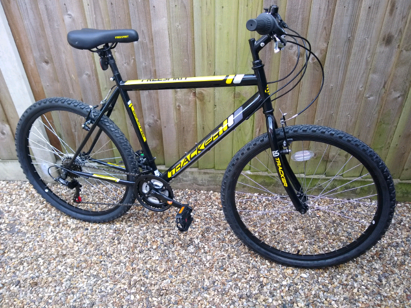 what is atb in cycle