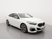 BMW 2 SERIES M235i xDrive 4dr Step Auto