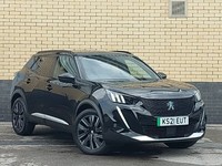 2021 Peugeot 2008 100kW GT Premium 50kWh 5dr Auto HATCHBACK ELECTRIC Automatic