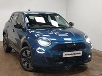 2025 Fiat 600 1.2 Hybrid 48V 136 5dr eDCT-6 HATCHBACK PETROL Automatic