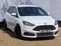2017 Ford Focus T EcoBoost ST-2 Hatchback Petrol Manual