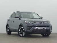 2022 Ssangyong Tivoli 1.5P Ultimate 5dr Hatchback Petrol Manual