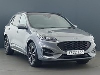 2022 Ford Kuga 2.0 EcoBlue 190 ST-Line X Edition 5dr Auto AWD SUV Diesel Automat