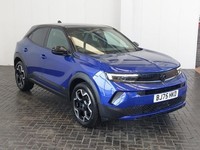 2025 Vauxhall Mokka 1.2 Turbo GS 5dr Auto Hatchback Petrol Automatic