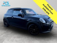 2021 MINI Electric Hatch Cooper SE Level 3 Hatchback Electric Automatic
