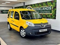 Renault Kangoo 1.2 Auto [LOW MILES]