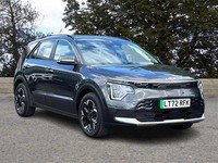 2022 Kia Niro 150KW 2 65KWH 5DR AUTO Estate Electric Automatic