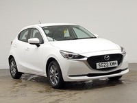 2023 Mazda 2 1.5 Skyactiv G 75 SE-L 5dr Hatchback Petrol Manual
