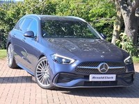 2024 Mercedes-Benz C Class C300 AMG Line Premium 5dr 9G-Tronic Estate Petrol Aut