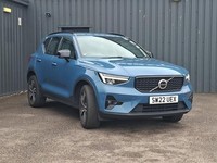 2022 Volvo XC40 2.0 B3P Plus Dark 5dr Auto ESTATE PETROL Automatic