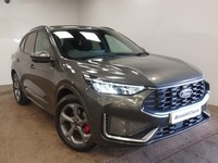 2025 Ford Kuga 1.5 EcoBoost ST-Line 5dr SUV Petrol Manual