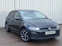 2025 Volkswagen Polo 1.0 TSI Match 5dr HATCHBACK PETROL Manual