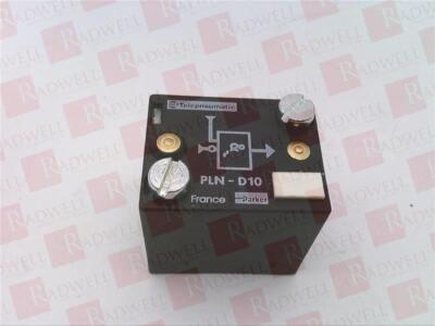 PARKER PLN-D10 / PLND10 (BRAND NEW)