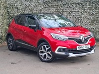 2019 Renault Captur 0.9 TCE 90 GT Line 5dr Hatchback Petrol Manual