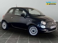 2023 Fiat 500 1.0 MHEV Dolcevita Euro 6 (s/s) 3dr Manual Hatchback Petrol Manual