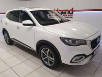 2023 MG HS 1.5 T-GDI Exclusive SUV 5dr SUV/4x4 Petrol Automatic