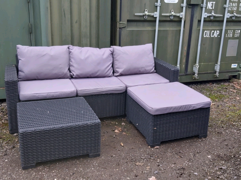 Outdoor Garden Furniture in Whiteley, Hampshire Gumtree
