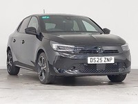 2025 Vauxhall Corsa 1.2 Turbo GS 5dr HATCHBACK PETROL Manual