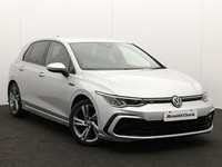 2020 Volkswagen Golf 2.0 TDI 150 R-Line 5dr DSG HATCHBACK DIESEL Automatic