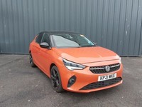 2021 Vauxhall Corsa 1.2 Turbo Elite Nav Premium 5dr Hatchback Petrol Manual