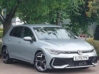 2025 Volkswagen Golf 1.5 TSI 150 R-Line 5dr HATCHBACK PETROL Manual