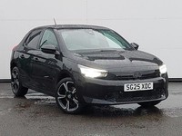 2025 Vauxhall Corsa 1.2 Turbo GS 5dr Hatchback Petrol Manual