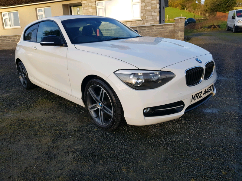 Bmw 1 6