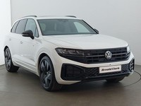 2024 Volkswagen Touareg 3.0 V6 TDI 4Motion Black Edition 5dr Tip Auto SUV Diesel