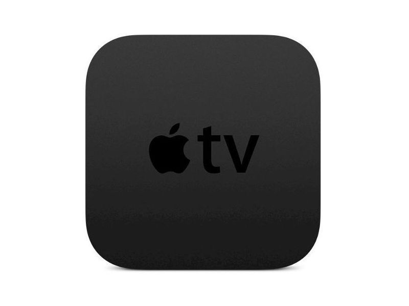 Apple Internet TV & Media Streamers