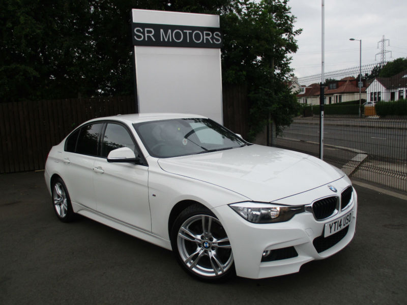 Bmw 318 m