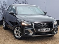 2019 Audi Q2 TFSI CoD Sport SUV Petrol Manual