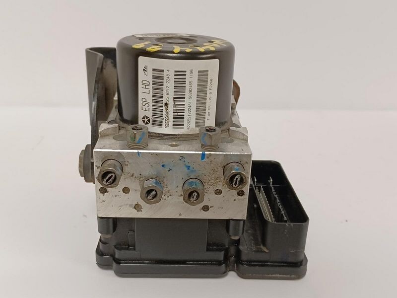 2020 アンティクトン 2014-2020 Dodge Journey ABS Anti-Lock Brake Pump Module