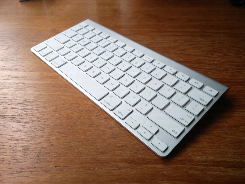 Apple wireless keyboard in Kilburn, London Gumtree